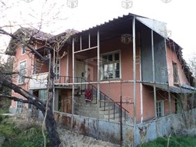 Image No.1-Maison de 3 chambres à vendre à Karaisen