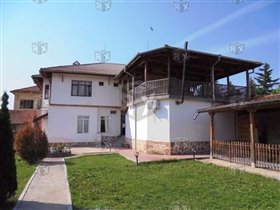 Image No.0-Un hôtel de 6 chambres à vendre à Gorsko Novo Selo