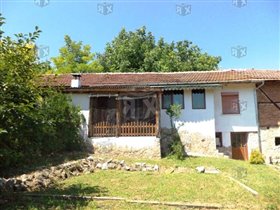 Image No.1-Maison de 2 chambres à vendre à Gorsko Kosovo