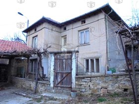 Image No.0-Maison de 2 chambres à vendre à Gostilitsa