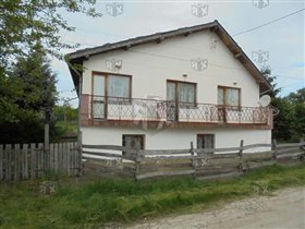 Image No.1-Maison de 6 chambres à vendre à Prestoy