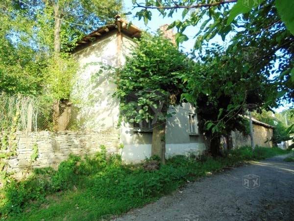 Image No.2-Maison de 3 chambres à vendre à Zdravkovets