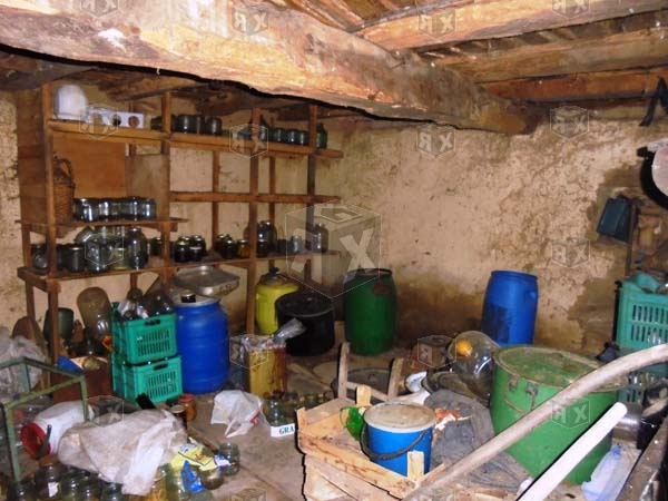 Image No.25-Maison de 3 chambres à vendre à Zdravkovets