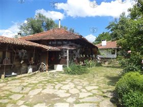 Image No.21-Maison de 7 chambres à vendre à Donkovtsi