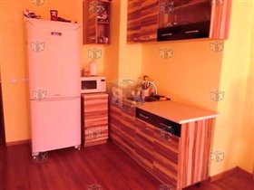 Image No.1-Appartement de 1 chambre à vendre à Veliko Tarnovo