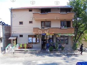 Image No.10-Un hôtel de 12 chambres à vendre à Veliko Tarnovo