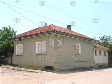 1 - Burya, House