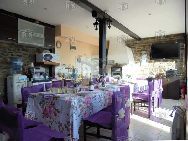 Image No.16-Maison de 9 chambres à vendre à Gostilitsa