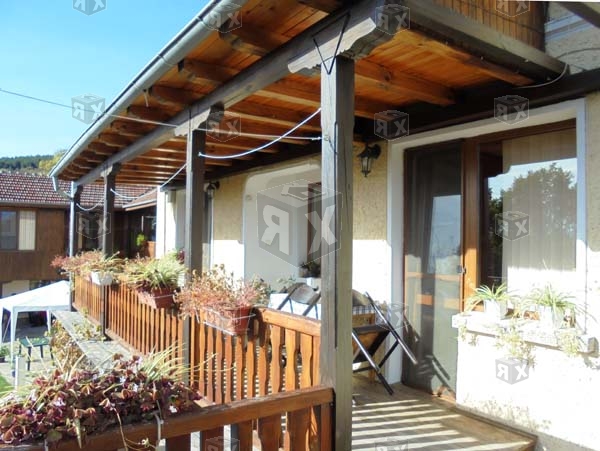 Image No.20-Maison de 9 chambres à vendre à Gostilitsa