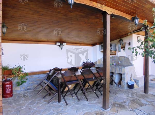 Image No.22-Maison de 9 chambres à vendre à Gostilitsa