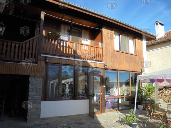 Image No.23-Maison de 9 chambres à vendre à Gostilitsa