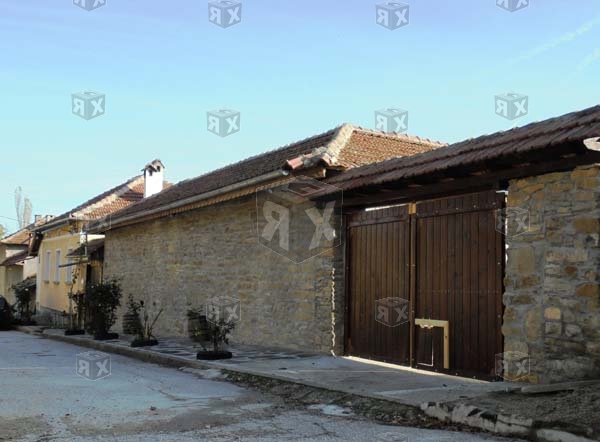 Image No.24-Maison de 9 chambres à vendre à Gostilitsa