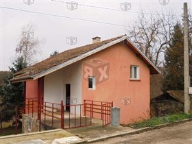Image No.23-Maison de 3 chambres à vendre à Katrandzhii