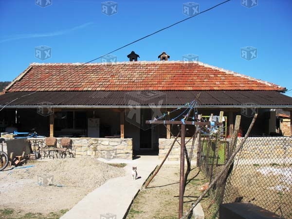 Image No.1-Propriété de 2 chambres à vendre à Pchelishte