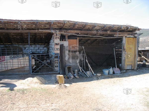 Image No.15-Propriété de 2 chambres à vendre à Pchelishte