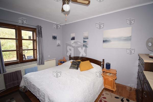 Image No.20-Maison de 4 chambres à vendre à Slaveykovo