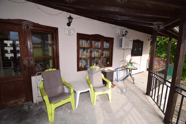 Image No.24-Maison de 4 chambres à vendre à Slaveykovo