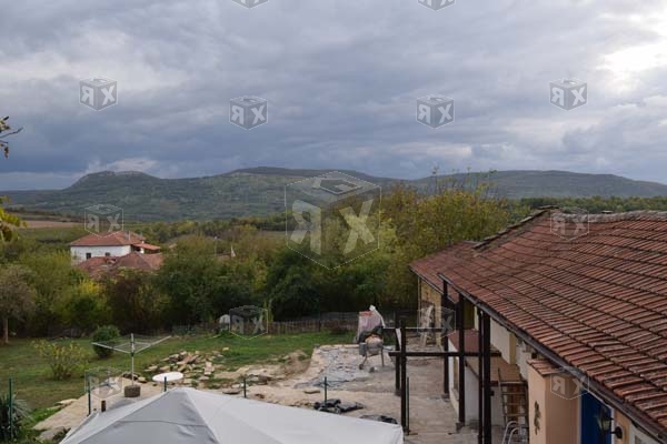 Image No.27-Maison de 4 chambres à vendre à Slaveykovo
