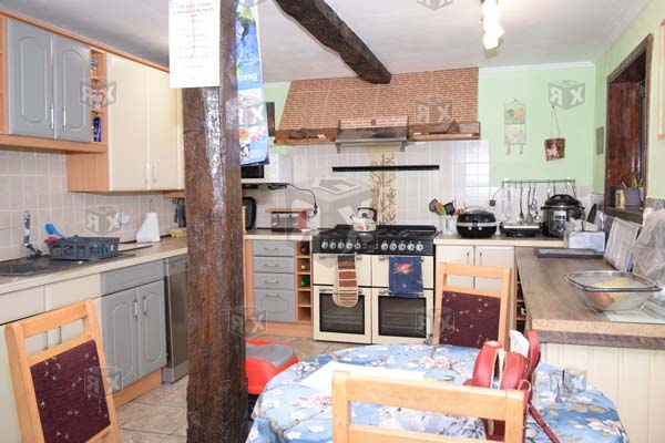 Image No.28-Maison de 4 chambres à vendre à Slaveykovo