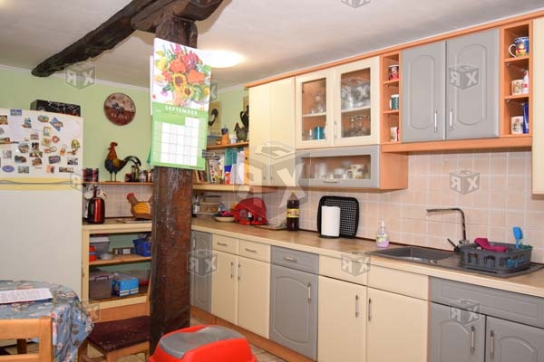 Image No.29-Maison de 4 chambres à vendre à Slaveykovo