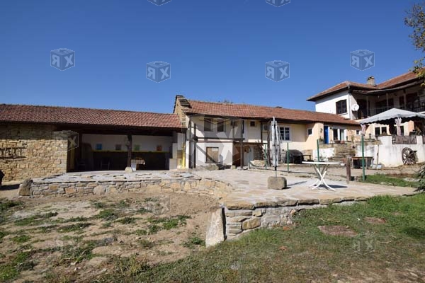 Image No.3-Maison de 4 chambres à vendre à Slaveykovo