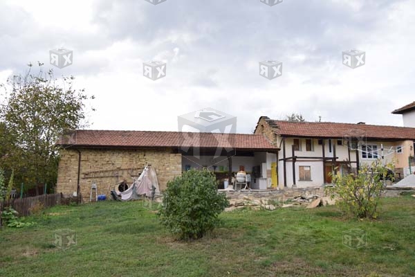 Image No.33-Maison de 4 chambres à vendre à Slaveykovo