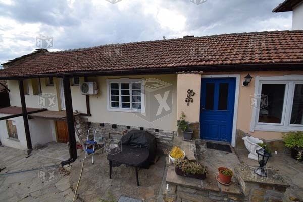 Image No.7-Maison de 4 chambres à vendre à Slaveykovo