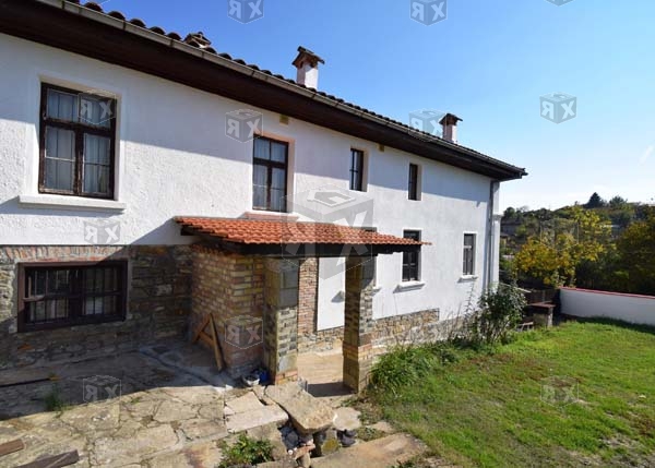 Image No.2-Maison de 5 chambres à vendre à Tserova Koriya