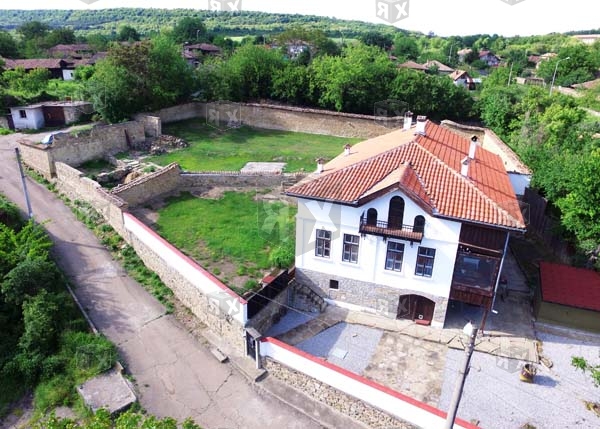 Image No.29-Maison de 5 chambres à vendre à Tserova Koriya