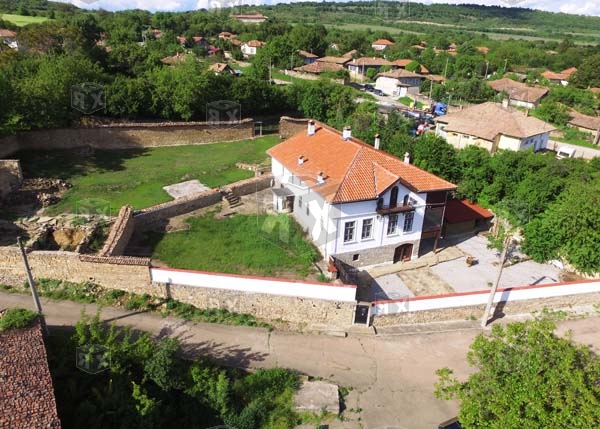 Image No.30-Maison de 5 chambres à vendre à Tserova Koriya