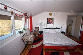 Image No.14-Maison de 3 chambres à vendre à Mirovo