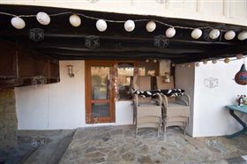 Image No.2-Maison de 4 chambres à vendre à Mindya