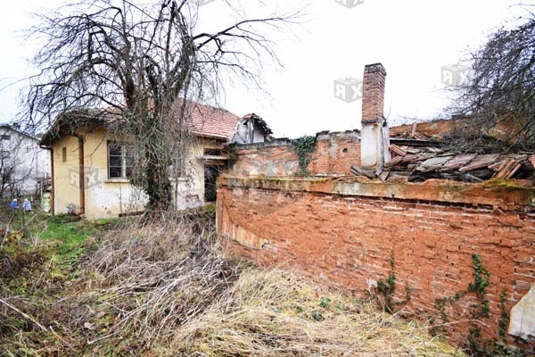 Image No.12-Maison de 3 chambres à vendre à Dryanovo