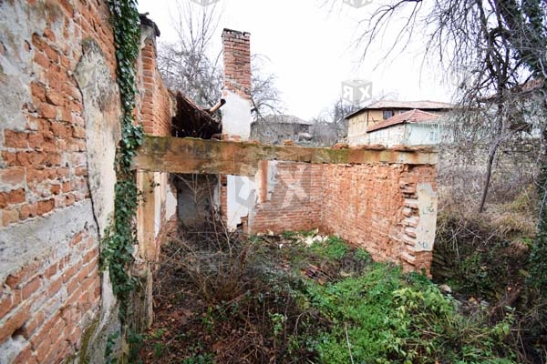 Image No.14-Maison de 3 chambres à vendre à Dryanovo