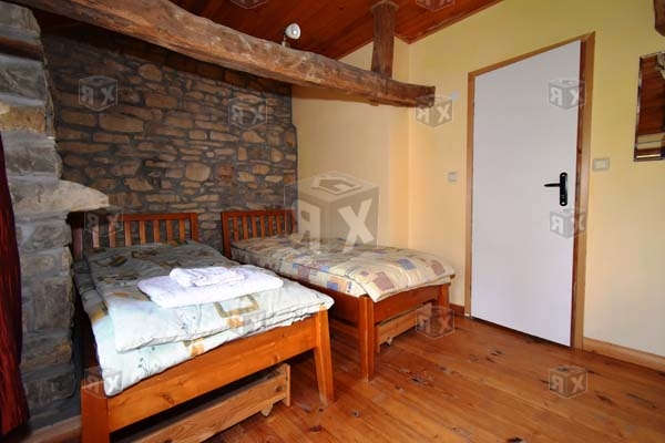 Image No.15-Maison de 4 chambres à vendre à Gostilitsa