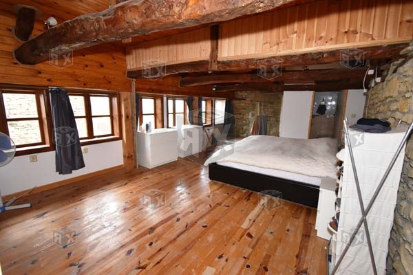 Image No.18-Maison de 4 chambres à vendre à Gostilitsa