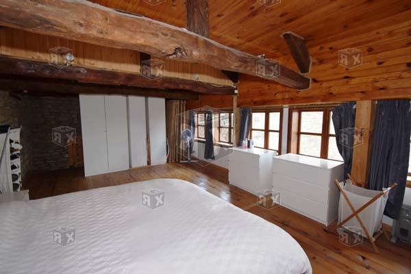 Image No.20-Maison de 4 chambres à vendre à Gostilitsa