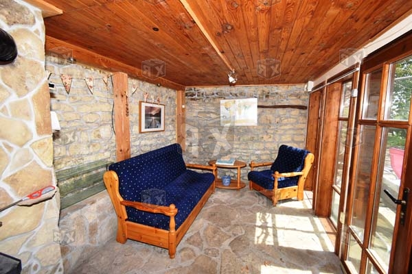 Image No.23-Maison de 4 chambres à vendre à Gostilitsa