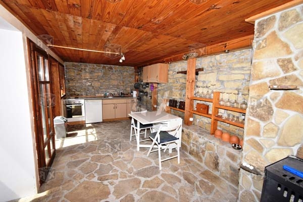 Image No.24-Maison de 4 chambres à vendre à Gostilitsa