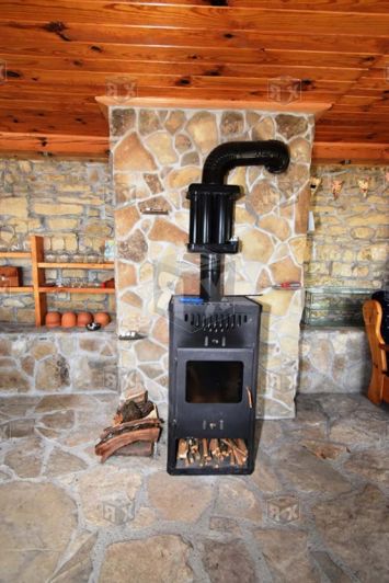 Image No.26-Maison de 4 chambres à vendre à Gostilitsa