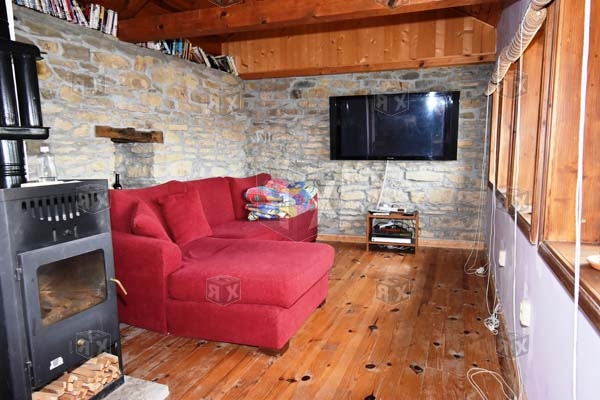 Image No.28-Maison de 4 chambres à vendre à Gostilitsa