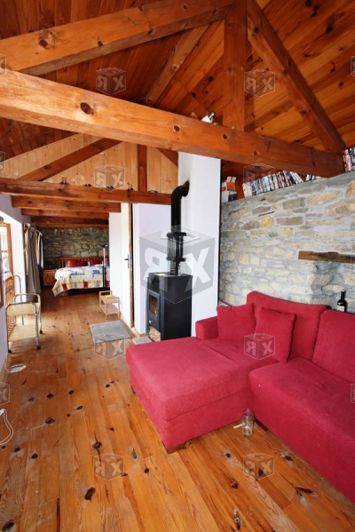 Image No.29-Maison de 4 chambres à vendre à Gostilitsa