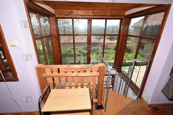 Image No.31-Maison de 4 chambres à vendre à Gostilitsa