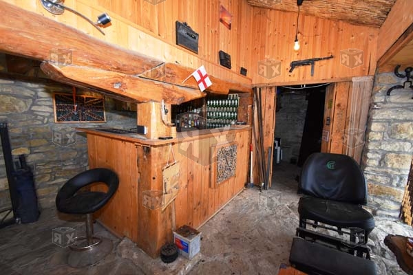 Image No.33-Maison de 4 chambres à vendre à Gostilitsa