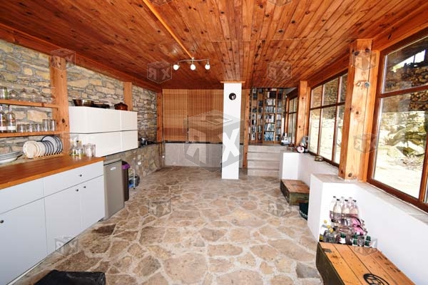 Image No.34-Maison de 4 chambres à vendre à Gostilitsa