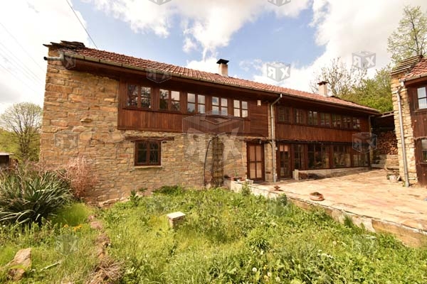 Image No.36-Maison de 4 chambres à vendre à Gostilitsa