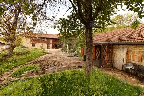 Image No.42-Maison de 4 chambres à vendre à Gostilitsa