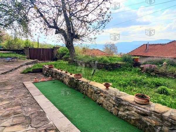 Image No.48-Maison de 4 chambres à vendre à Gostilitsa