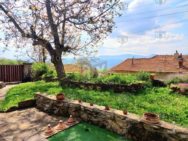 Image No.49-Maison de 4 chambres à vendre à Gostilitsa