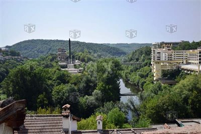 1 - Veliko Tarnovo, Maison